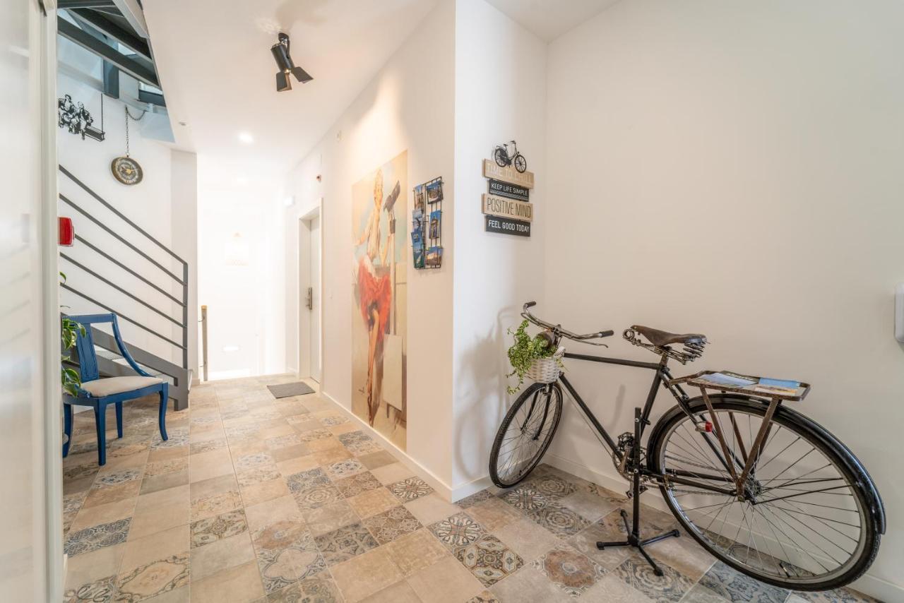 7 Styles Apartments By Raspberry Cascade Faro Bagian luar foto