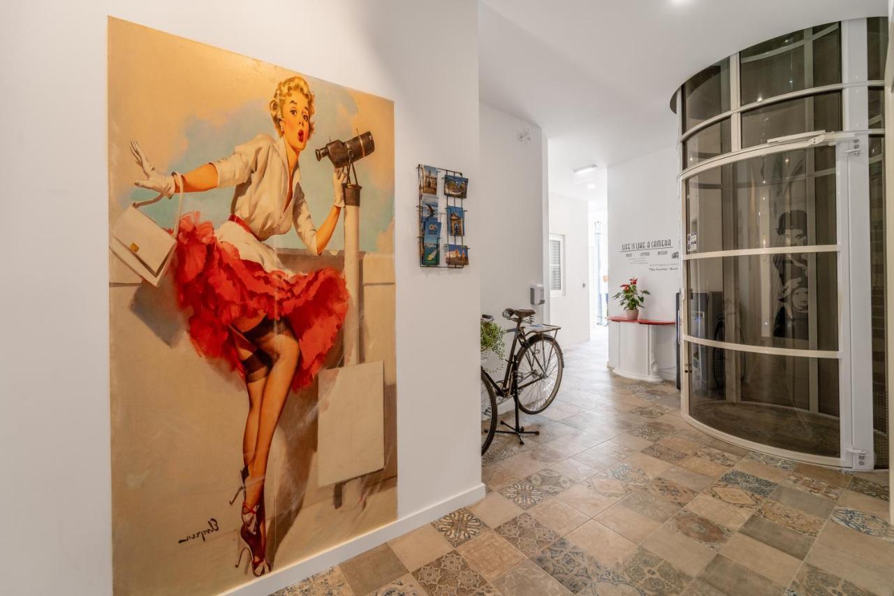 7 Styles Apartments By Raspberry Cascade Faro Bagian luar foto