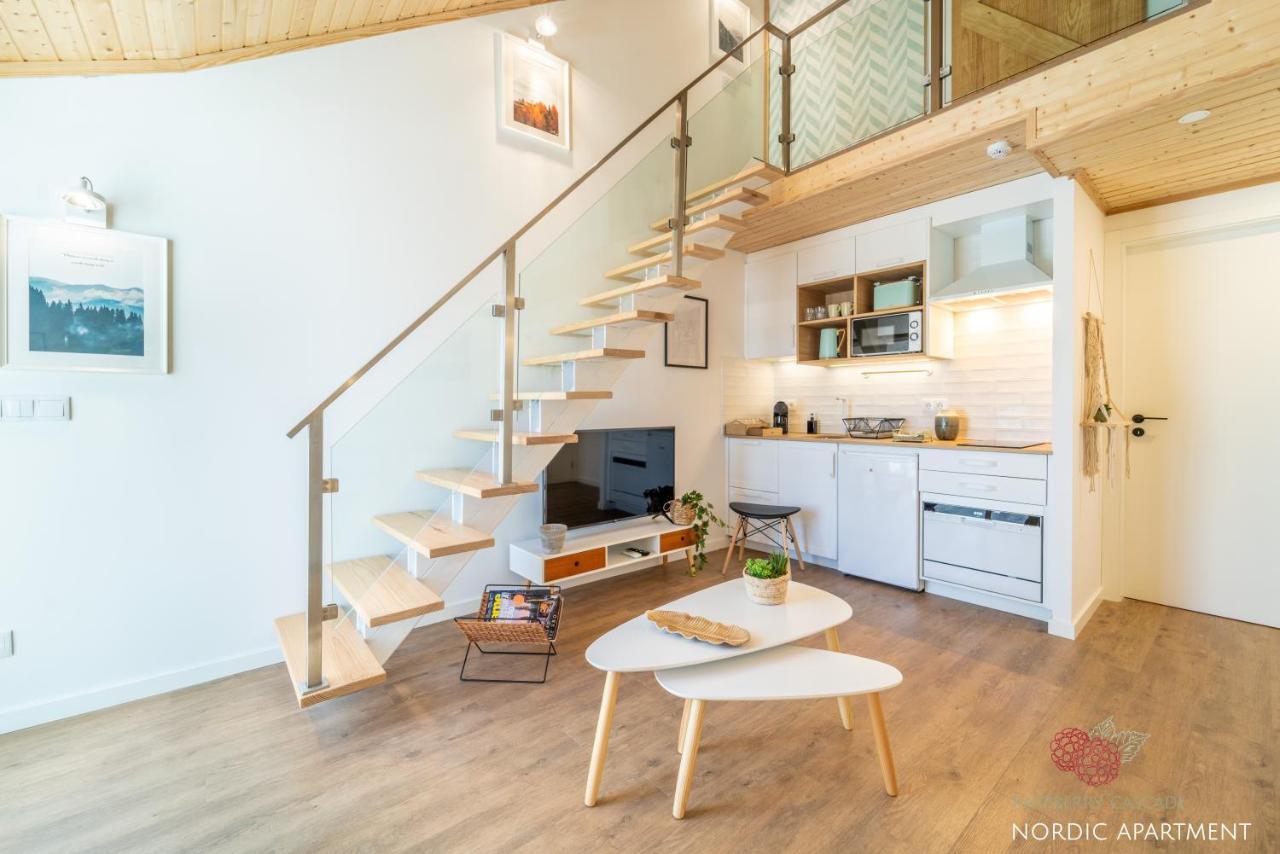 7 Styles Apartments By Raspberry Cascade Faro Bagian luar foto