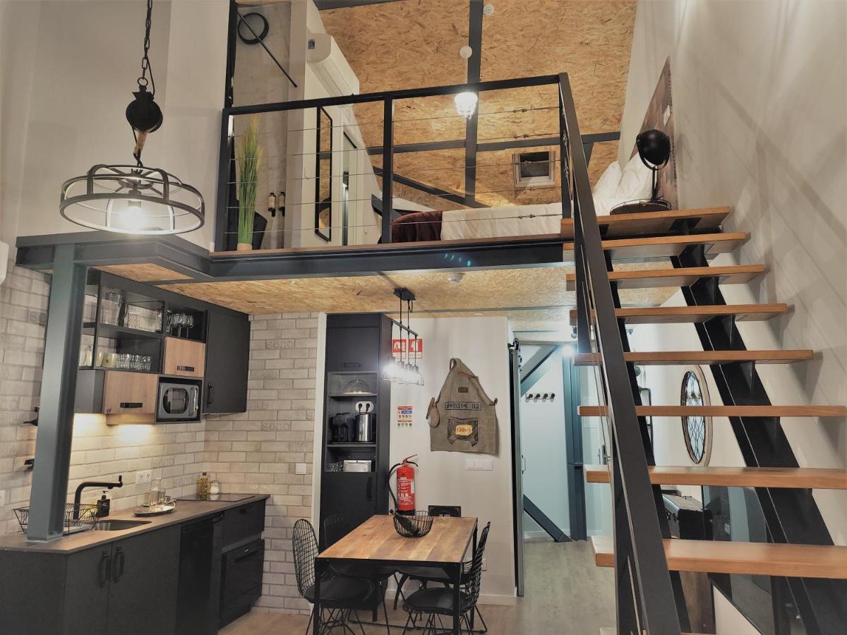 7 Styles Apartments By Raspberry Cascade Faro Bagian luar foto