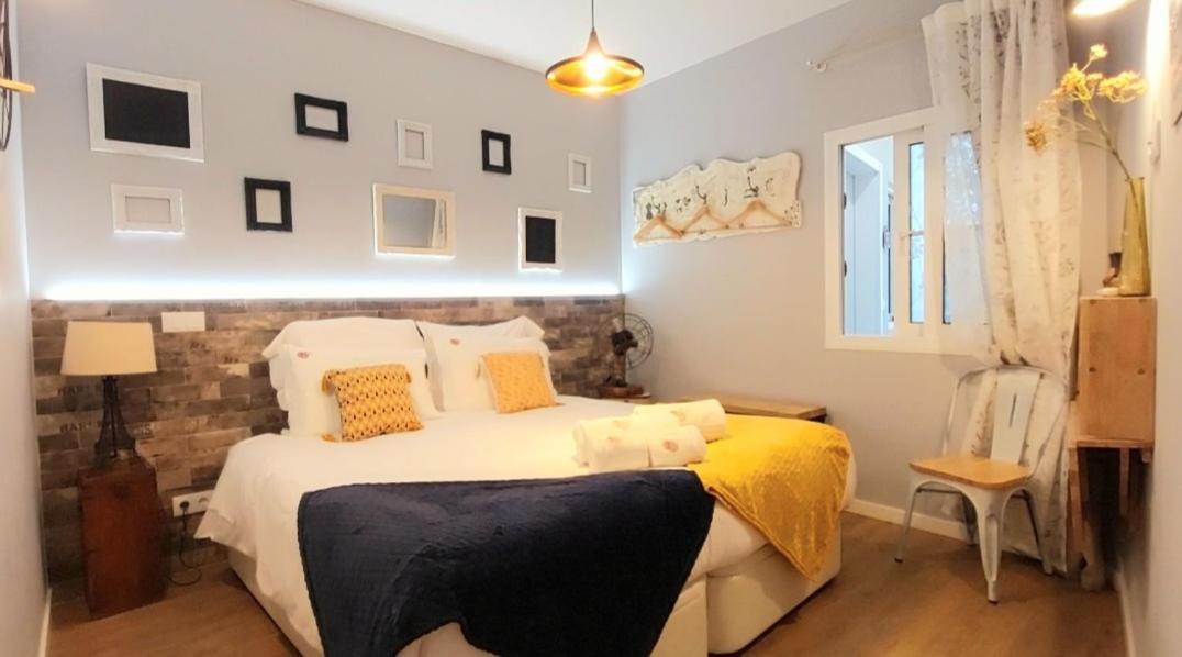 7 Styles Apartments By Raspberry Cascade Faro Bagian luar foto
